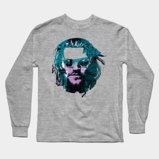 Che Tyler Long Sleeve T-Shirt